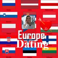 Europe Dating App