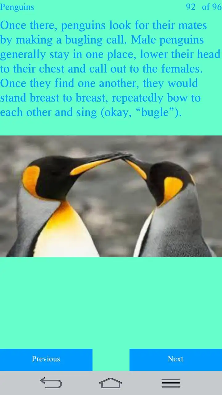 Animal Sex Facts APK Download 2024 - Free - 9Apps