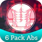 Abs Workout - 6 Packs in 30 Days on 9Apps