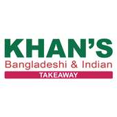 Khans Bangladeshi & Indian