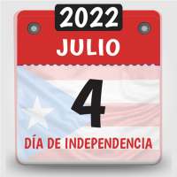 puerto rico calendar 2022