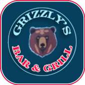 Grizzlys Bar Grills