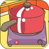 Girls Cooking Games For Kids