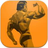 Bodybuilding & Fitness Workout on 9Apps