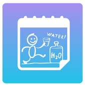 💧 water apps for drinking water 💧 water reminder