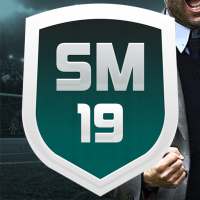 Soccer Manager 2019 - Top Football Management Game