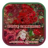 Dove Cameron Musics Lyrics
