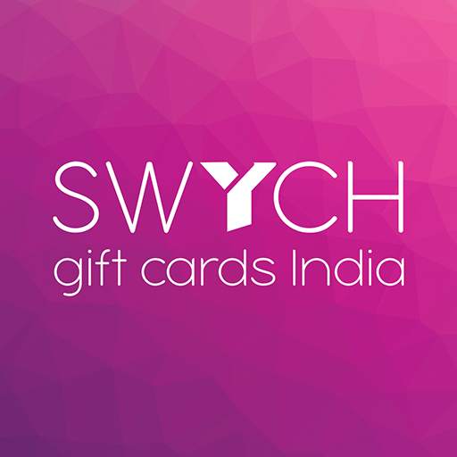 Swych Gift Cards India