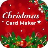 Christmas Card Maker on 9Apps