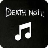 Death Note Ringtones on 9Apps
