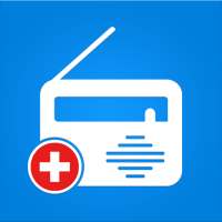 Schweiz Radio FM - DAB & Internet Radio. App Radio