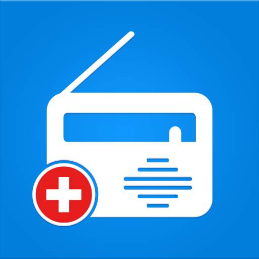 Radio Switzerland - DAB & Internet Radio App