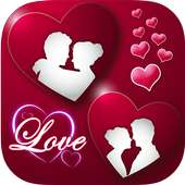 Couple Photo Frames on 9Apps