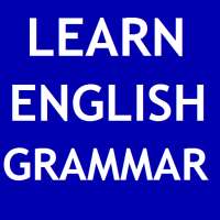 LEARN ENGLISH GRAMMAR on 9Apps