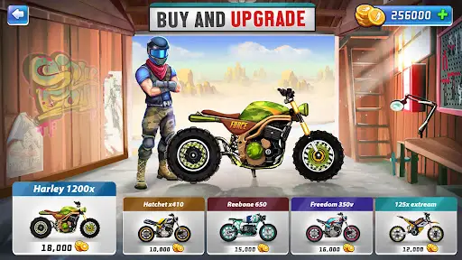 Download do aplicativo jogo de moto & Jogo de Corrida 2023 - Grátis - 9Apps