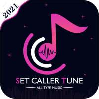 New Ringtones 2021 - Free 1Set Caller Tune