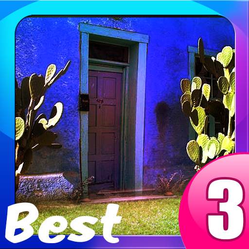 New Best Escape Game 3
