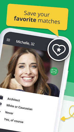 EliteSingles: Dating App for singles over 30 screenshot 2