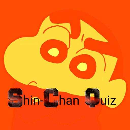 Shin-Chan Quiz Game 2020