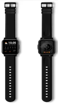 Baixar haylou smart watch Guide aplicativo para PC (emulador