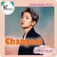 Chanyeol Offline Music - Kpop on 9Apps