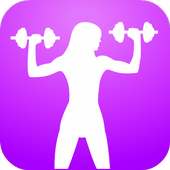 Gym Workouts - Bodybuilding on 9Apps