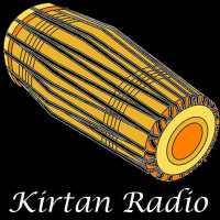 Kirtan Radio 24 x 7
