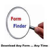 Form Finder - With Downloading