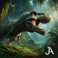 Dinosaur Safari on 9Apps