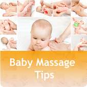 Baby Massage Tips on 9Apps