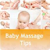 Baby Massage Tips