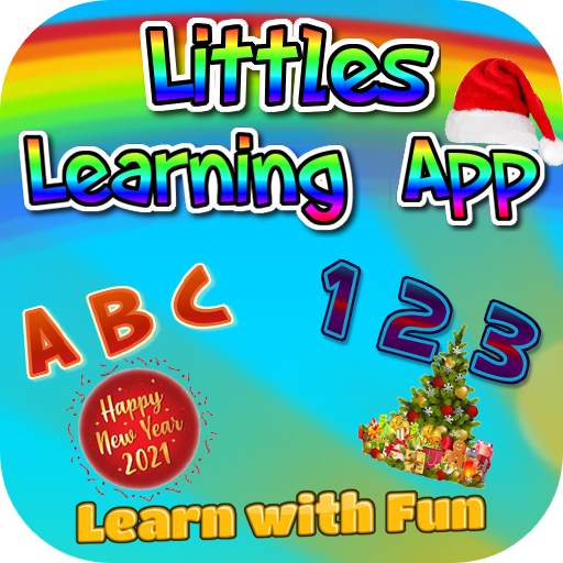 Babies Learning App Littles Learning App - 2021