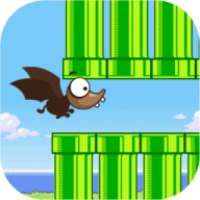 Flappy Bat Angry