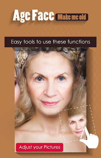 Age Face - Make me OLD screenshot 6
