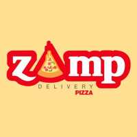 Zamp Delivery Pizza