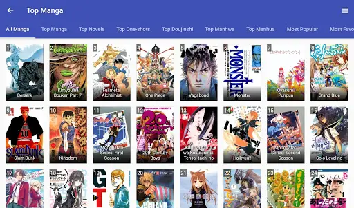 MyAnimeList APK for Android Download