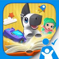Applaydu by Kinder - Free Kids & Toddlers Games