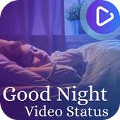 Good Night Video Status & Shayari on 9Apps
