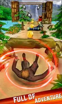 Temple Endless Run 4: Tomb Runner Gameplay Smart.Game.Pro 