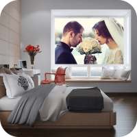 Bedroom Photo Frames on 9Apps