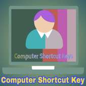 Computer Shortcut key for new learner on 9Apps