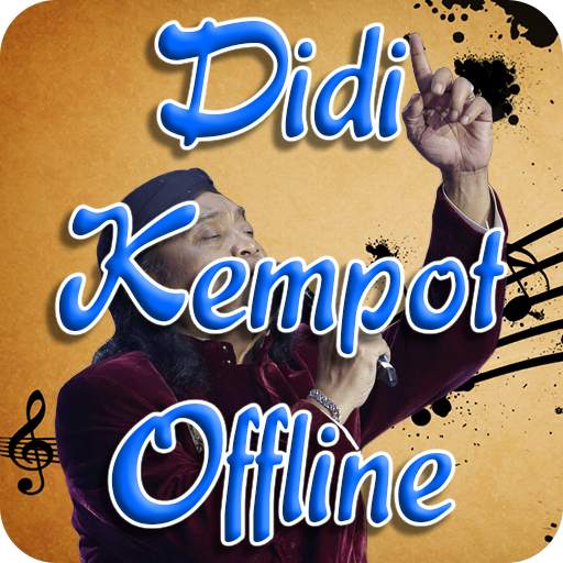 Lagu Populer Didi Kempot Offline