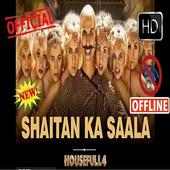 Housefull 4: Shaitan Ka Saala - Akshay Kumar