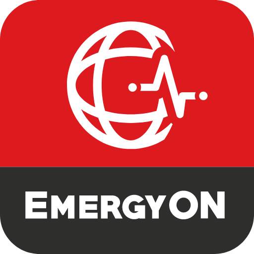 EmergyON - App para Emergencias (SOS)