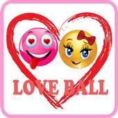 Love Ball