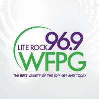 Lite Rock 96.9 - South Jersey (WFPG)