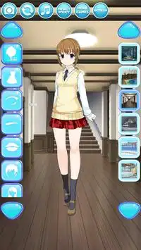 Descarga de la aplicación Kawaii Animes Girls 2023 - Gratis - 9Apps