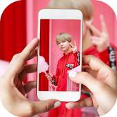 BTS - V Kim Taehyung Wallpaper HD Photos 2020 on 9Apps
