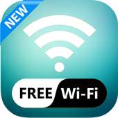 Free Wifi Hotspot Pro