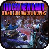 FarCry: New Dawn Guide 2019 on 9Apps